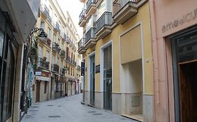 Apartamento Ulises Suite 2